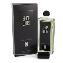 Vetiver Oriental Eau De Parfum Spray (Unisex) By Serge Lutens - Chio's New York