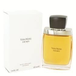 Vera Wang Eau De Toilette Spray By Vera Wang - Chio's New York