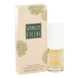 Vanilla Fields Cologne Spray By Coty - Chio's New York