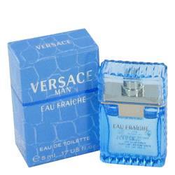 Versace Man Mini Eau Fraiche By Versace - Chio's New York