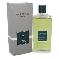 Vetiver Guerlain Eau De Toilette Spray By Guerlain - Chio's New York