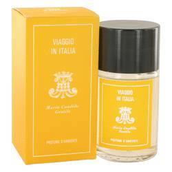 Viaggio In Italia Home Diffuser By Maria Candida Gentile - Chio's New York