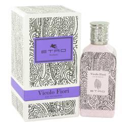 Vicolo Fiori Eau De Parfum Spray By Etro - Chio's New York