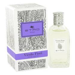 Vicolo Fiori Eau De Toilette Spray By Etro - Chio's New York