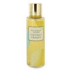 Victoria's Secret Coconut Granita Fragrance Mist Spray By Victoria's Secret - Chio's New York