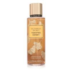 Victoria's Secret Toasted Honey Fragrance Mist Spray By Victoria's Secret - Chio's New York