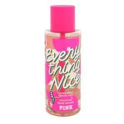 Victoria's Secret Everything Nice Fragrance Mist Spray By Victoria's Secret - Chio's New York