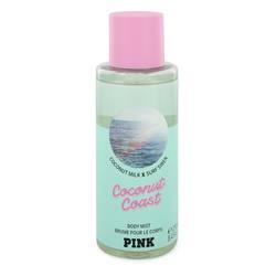 Victoria's Secret Pink Coconut Coast Body Mist By Victoria's Secret - Chio's New York