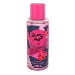 Victoria's Secret Berry Pop Body Mist By Victoria's Secret - Chio's New York