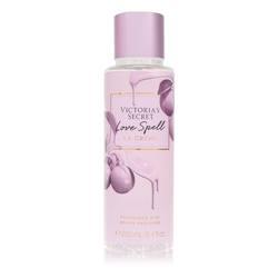 Victoria's Secret Love Spell La Creme Fragrance Mist Spray By Victoria's Secret - Chio's New York