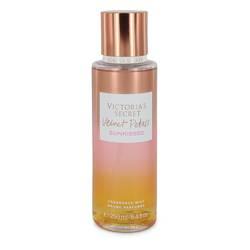 Victoria's Secret Velvet Petals Sunkissed Fragrance Mist Spray By Victoria's Secret - Chio's New York