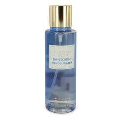 Victoria's Secret Santorini Neroli Water Fragrance Mist Spray By Victoria's Secret - Chio's New York