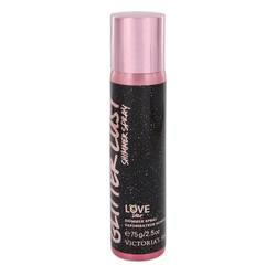 Victoria's Secret Love Star Glitter Lust Shimmer Spray By Victoria's Secret - Chio's New York