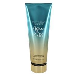 Victoria's Secret Aqua Kiss Body Lotion By Victoria's Secret - Chio's New York