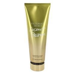 Victoria's Secret Coconut Passion Body Lotion By Victoria's Secret - Chio's New York