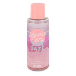 Victoria's Secret Warm & Cozy Sun Daze Body Mist By Victoria's Secret - Chio's New York