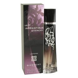 Very Irresistible L'intense Eau De Parfum Spray By Givenchy - Chio's New York