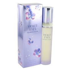 Violet Eyes Eau De Parfum Spray By Elizabeth Taylor - Chio's New York