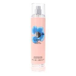 Vince Camuto Capri Body Mist By Vince Camuto - Chio's New York