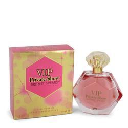 Vip Private Show Eau De Parfum Spray By Britney Spears - Chio's New York