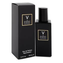 Visa (renamed To Robert Piguet V) Eau De Parfum Spray (New Packaging) By Robert Piguet - Chio's New York