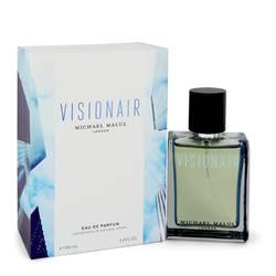 Visionair Eau De Parfum Spray By Michael Malul - Chio's New York