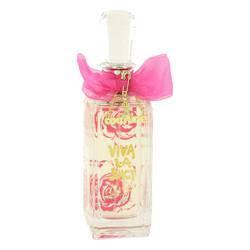 Viva La Juicy La Fleur Eau De Toilette Spray (Tester) By Juicy Couture - Chio's New York