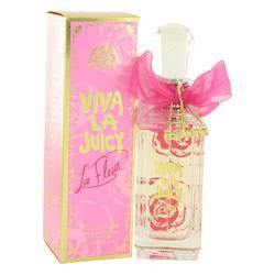 Viva La Juicy La Fleur Eau De Toilette Spray By Juicy Couture - Chio's New York