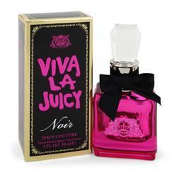 Viva La Juicy Noir Eau De Parfum Spray By Juicy Couture - Chio's New York