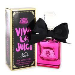 Viva La Juicy Noir Eau De Parfum Spray By Juicy Couture - Chio's New York