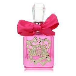 Viva La Juicy Pink Couture Eau De Parfum Spray (Tester) By Juicy Couture - Chio's New York