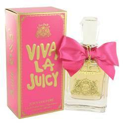 Viva La Juicy Eau De Parfum Spray By Juicy Couture - Chio's New York