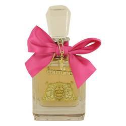 Viva La Juicy Eau De Parfum Spray (Tester) By Juicy Couture - Chio's New York