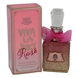 Viva La Juicy Rose Eau De Parfum Spray By Juicy Couture - Chio's New York