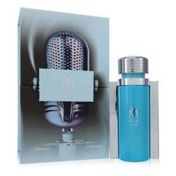 Victor Manuelle Blue Eau De Toilette Spray By Victor Manuelle - Chio's New York