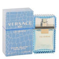 Versace Man Eau Fraiche Eau De Toilette Spray (Blue) By Versace - Chio's New York