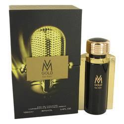 Victor Manuelle Gold Eau De Toilette Spray By Victor Manuelle - Chio's New York