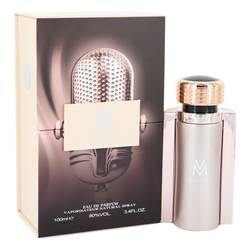 Victor Manuelle Rose Gold Eau De Parfum Spray By Victor Manuelle - Chio's New York