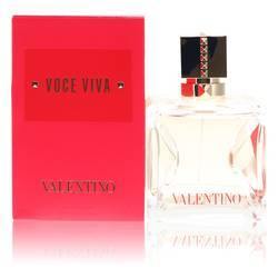 Voce Viva Eau De Parfum Spray By Valentino - Chio's New York