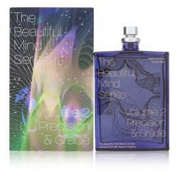 Volume 2 Precision & Grace Eau De Toilette Spray (Unisex) By The Beautiful Mind Series - Chio's New York