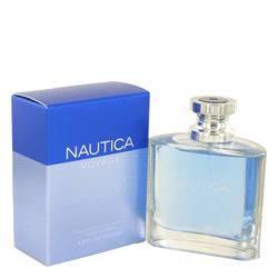 Nautica Voyage Eau De Toilette Spray By Nautica - Chio's New York