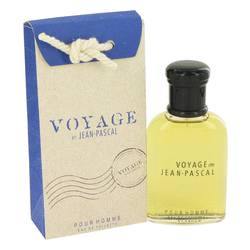 Voyage Eau De Toilette Spray By Jean Pascal - Chio's New York