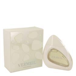 Vermeil Pour Femme Eau De Parfum Spray By Vermeil - Chio's New York