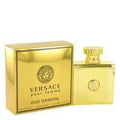 Versace Pour Femme Oud Oriental Eau De Parfum Spray By Versace - Chio's New York