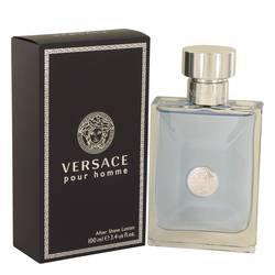 Versace Pour Homme After Shave Lotion By Versace - Chio's New York