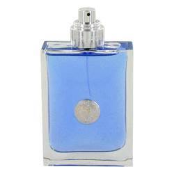 Versace Pour Homme Eau De Toilette Spray (Tester) By Versace - Chio's New York