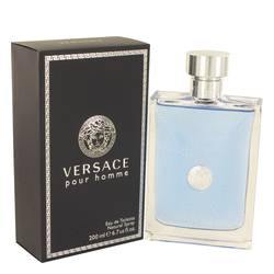 Versace Pour Homme Eau De Toilette Spray By Versace - Chio's New York