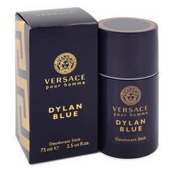 Versace Pour Homme Dylan Blue Deodorant Stick By Versace - Chio's New York