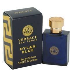 Versace Pour Homme Dylan Blue Mini EDT By Versace - Chio's New York