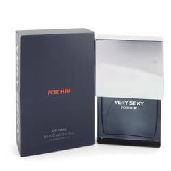 Very Sexy Cologne Spray By Victoria's Secret - Chio's New York